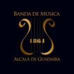 Escudo de la Banda de Música Municipal de Alcalá de Guadaíra