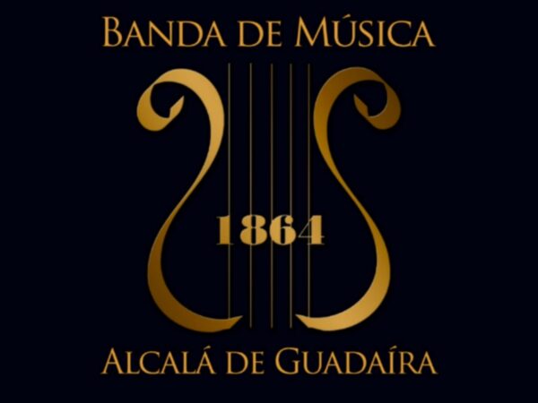 Escudo de la Banda de Música Municipal de Alcalá de Guadaíra
