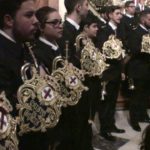 Agrupación Musical "Santísimo Cristo de Gracia" de Córdoba