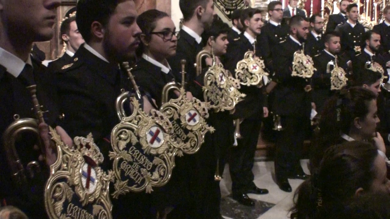 Agrupación Musical "Santísimo Cristo de Gracia" de Córdoba