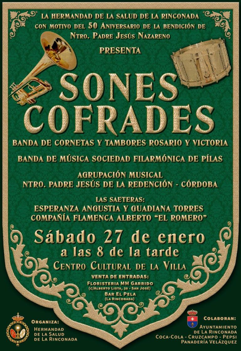 certamensonescofrades