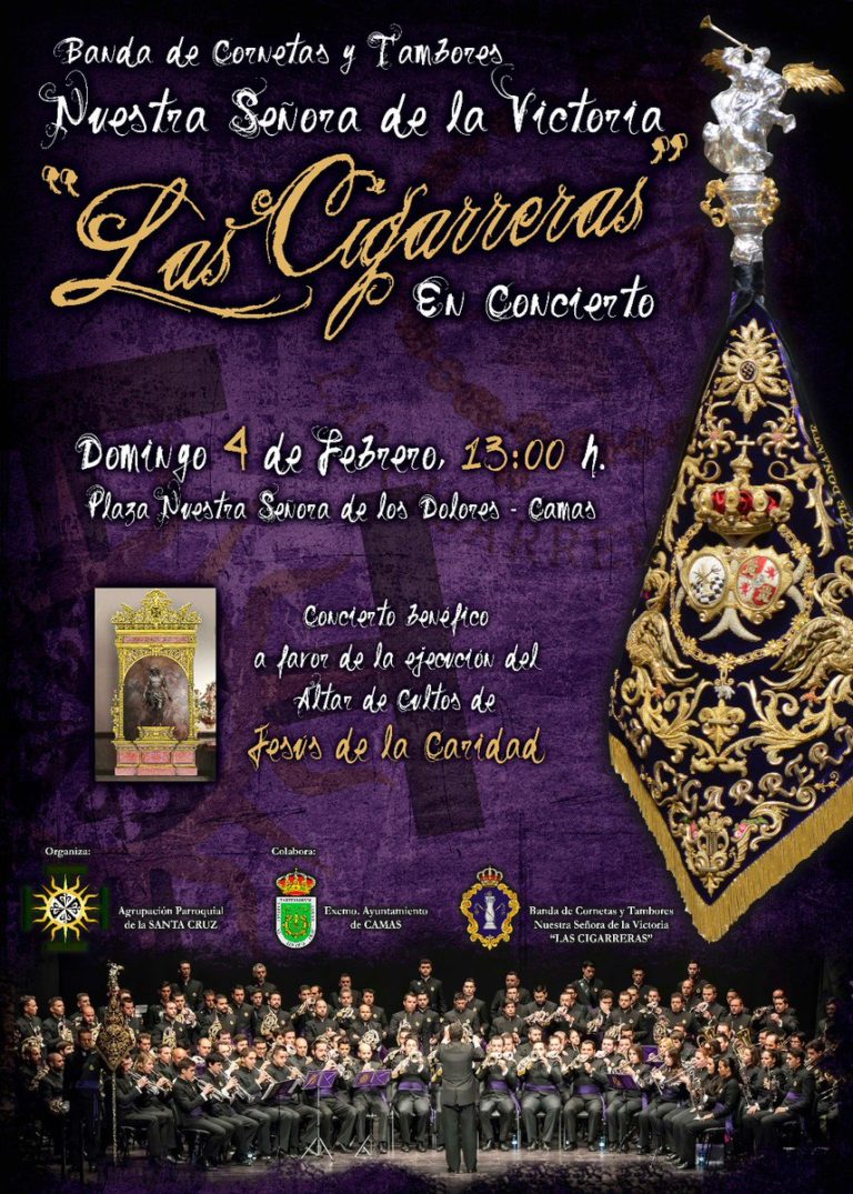 conciertocamas