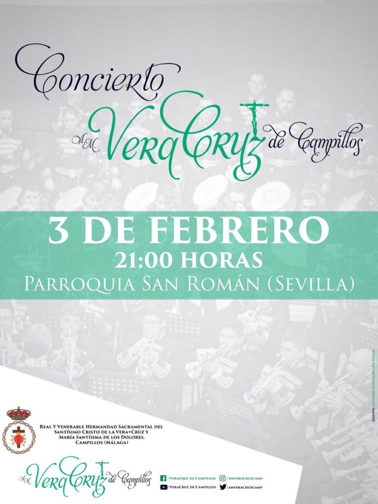 conciertosanroman