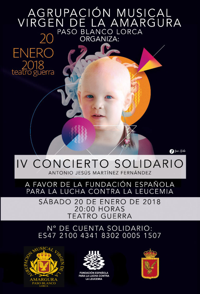 conciertosolidariolorca