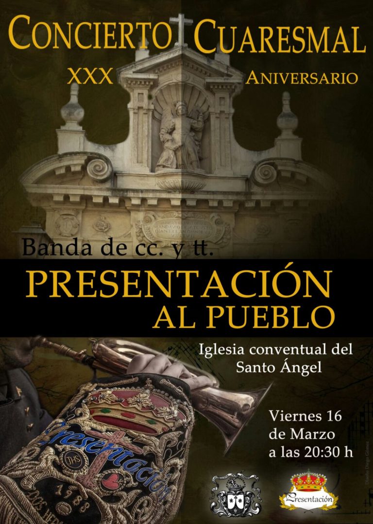 presentacionsantoangel