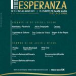 Certamen de Bandas "Sones de Esperanza"