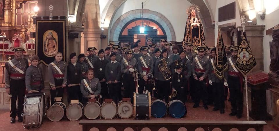 Agrupación Musical San Salvador de Oviedo