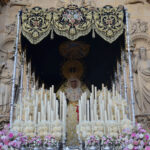 Virgen de los Ángeles de Utrera