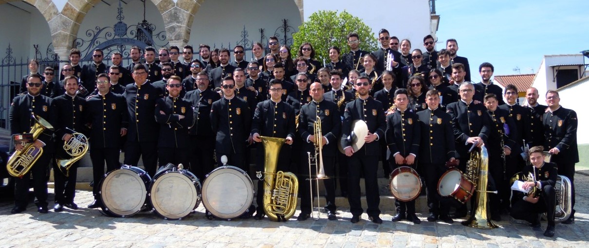 Banda de Música Municipal de Alcalá de Guadaíra