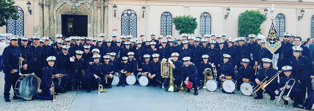 Agrupación Musical Ecce Mater de Cádiz