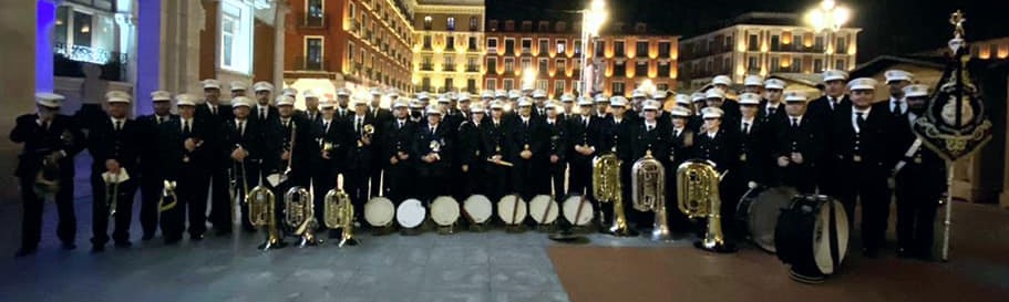 Agrupación Musical La Expiración de Salamanca