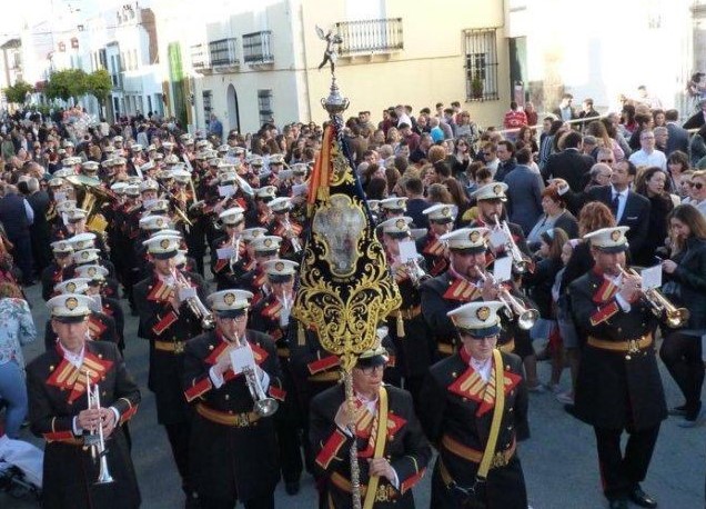 Agrupación Musical Nuestra Señora de la Salud de Castro del Río