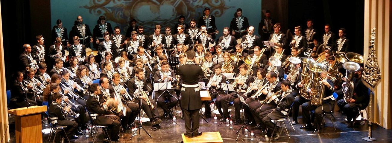 Agrupación Musical Nuestra Señora de las Angustias de Alcalá la Real