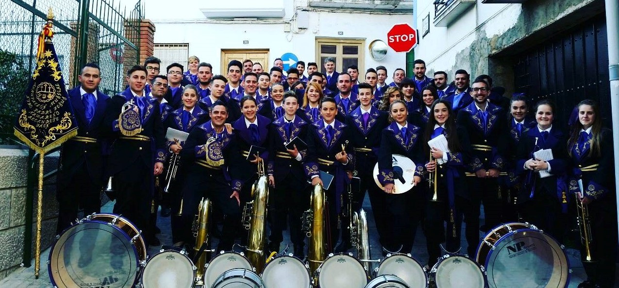 Agrupación Musical El Nazareno de Alcaudete