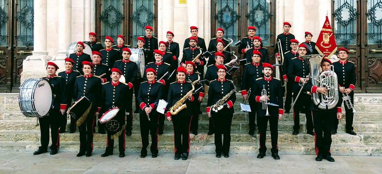 Agrupación Musical San Fernando Rey de Burgos