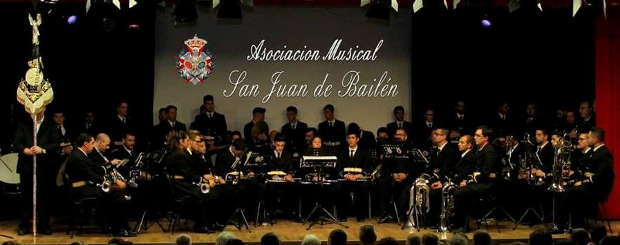 Agrupación Musical San Juan de Bailén