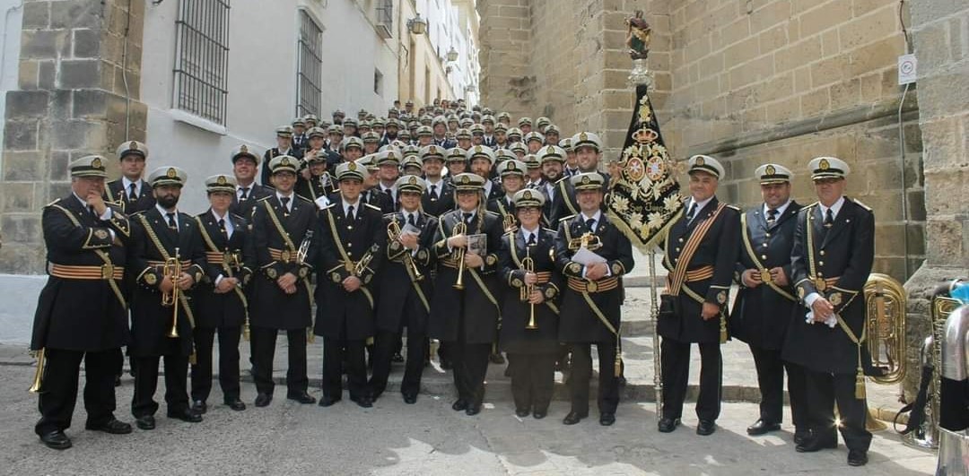 Agrupación Musical San Juan de Jerez de la Frontera
