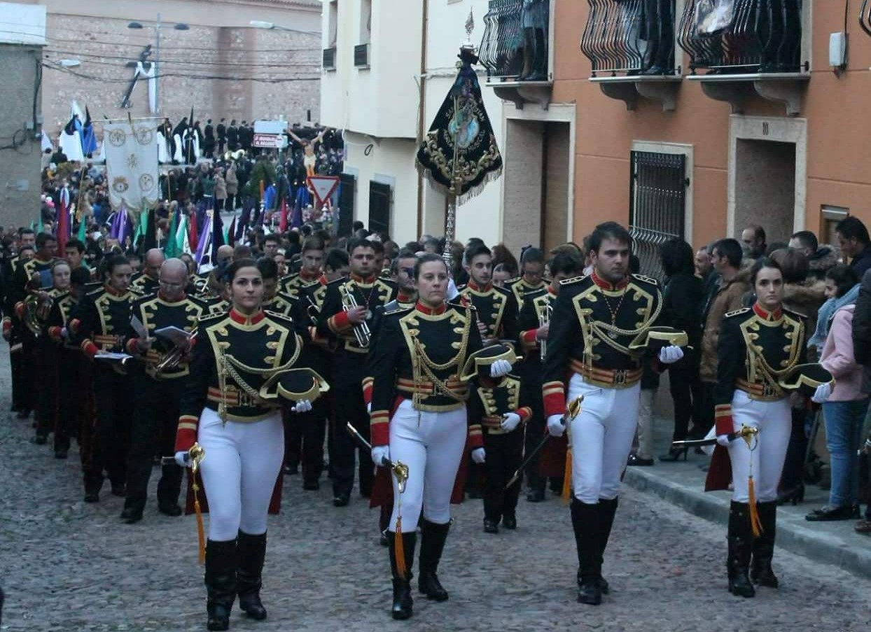Agrupación Musical San Sebastián de La Solana
