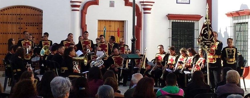 Agrupación Musical Santa Águeda de Villalba del Alcor