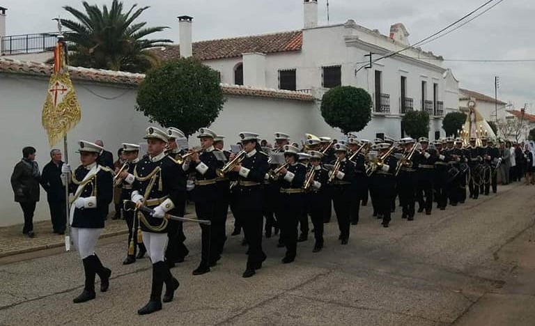 Agrupación Musical Santa Elena de San Carlos del Valle