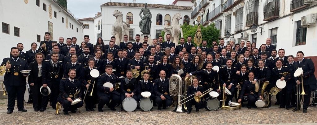 Agrupación Musical Santísimo Cristo de Gracia de Córdoba