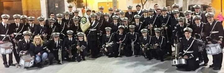 Agrupación Musical Virgen de la Esperanza de Alcalá la Real