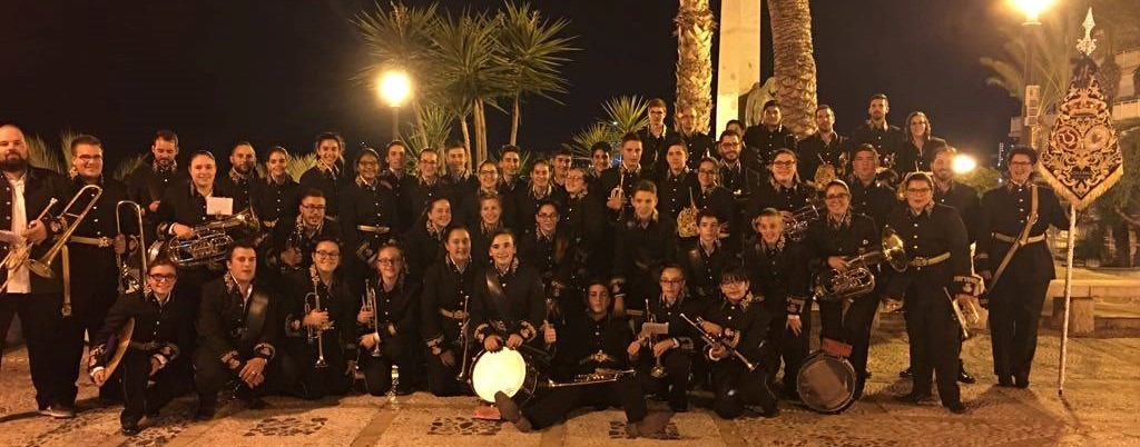 Agrupación Musical Virgen de la Soledad de Huéscar