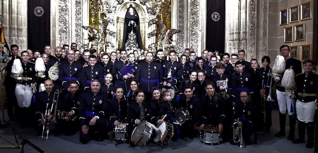 Agrupación Musical Virgen de la Vega de Salamanca