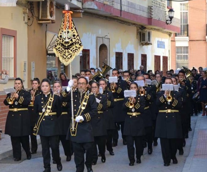 Agrupación Musical Virgen del Carmen de Torrenueva