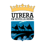 Escudo de la Cabalgata de Reyes de Utrera