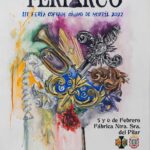 Cartel de FERIARCO 2022