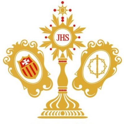 Escudo de la Banda de Cornetas y Tambores "Coronación de Espinas" de Córdoba