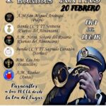 I Certamen de Bandas de Antas