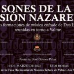 Certamen Sones de la Pasión Nazarena