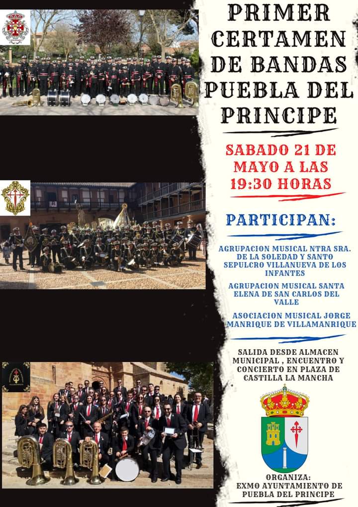 primer-certamen-de-bandas-de-puebla-del-principe