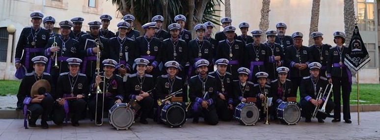 Agrupación Musical Santa Cruz de Alicante