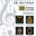 Certamen de Bandas en Gelves