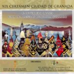 XIX Certamen de Bandas "Ciudad de Granada"