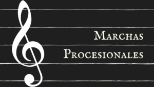 Marchas Procesionales