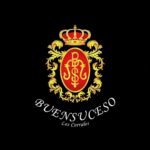 Escudo de la Agrupación Musical "Virgen del Buensuceso" de Los Corrales