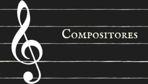 Compositores