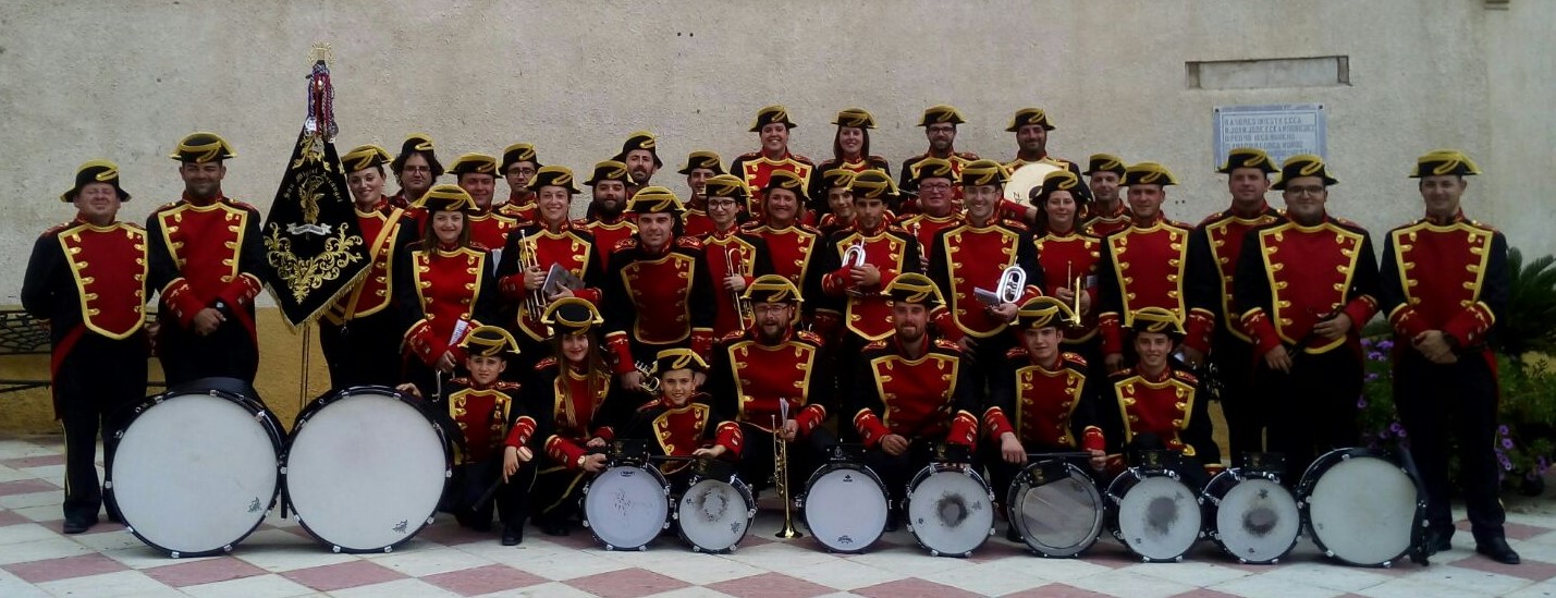 Agrupación Musical San Miguel Arcángel de Pulpí