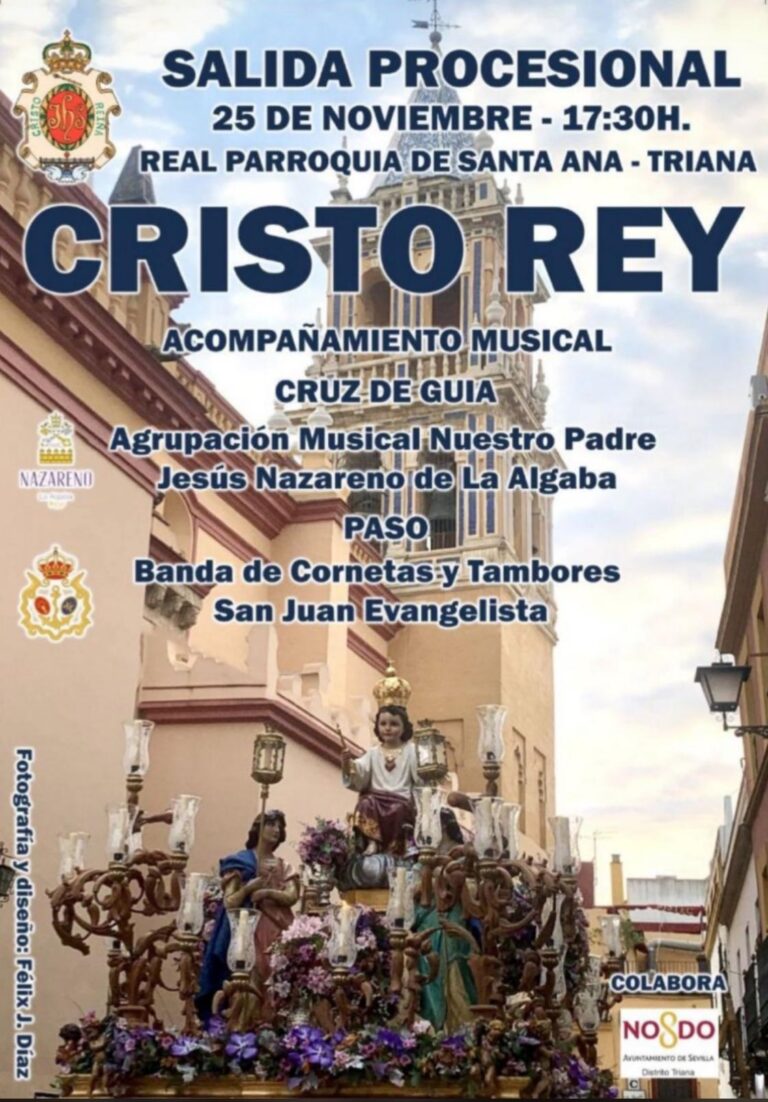 cristo-rey-triana-2023