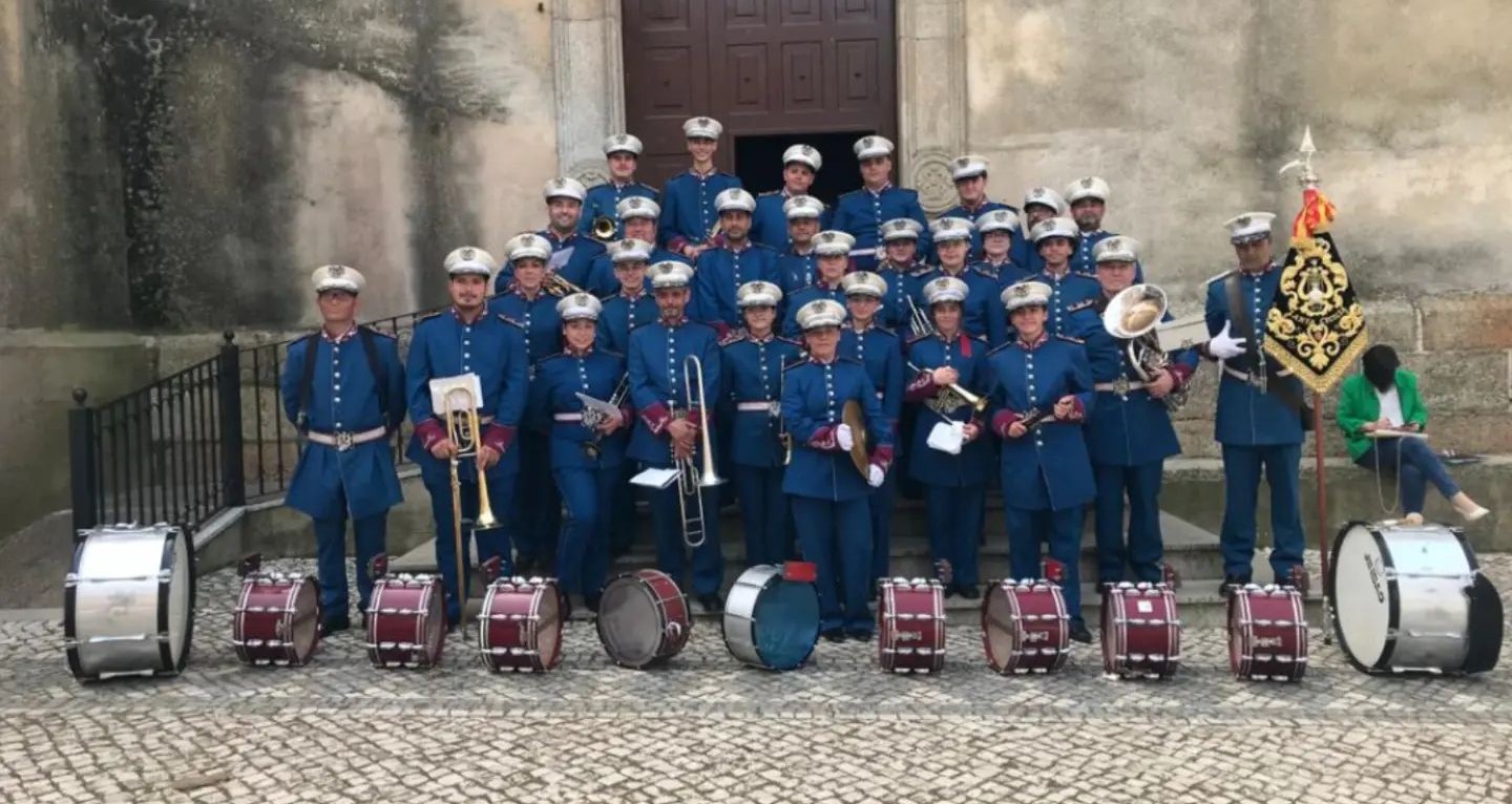 Agrupación Musical Santa Cecilia de Mérida