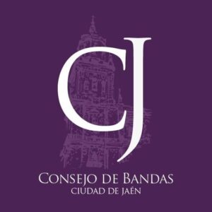 Escudo del Consejo de Bandas de la Ciudad de Jaén