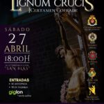 i-certamen-cofrade-lignum-crucis