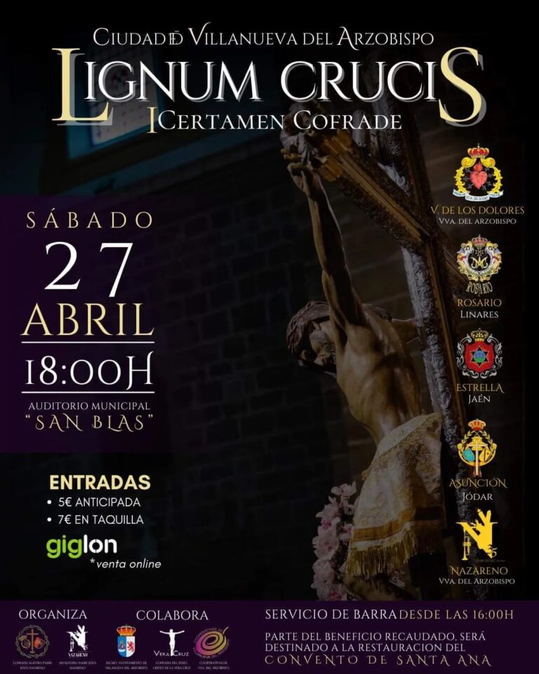 i-certamen-cofrade-lignum-crucis