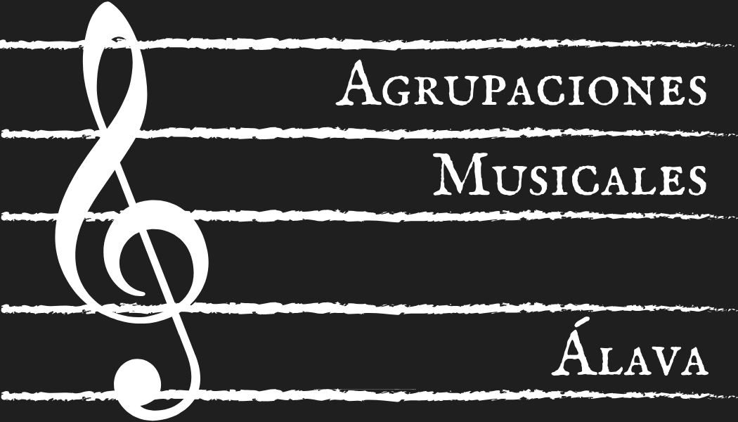 Agrupaciones Musicales de Álava