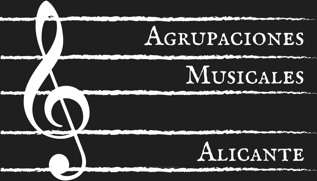 Agrupaciones Musicales de Alicante