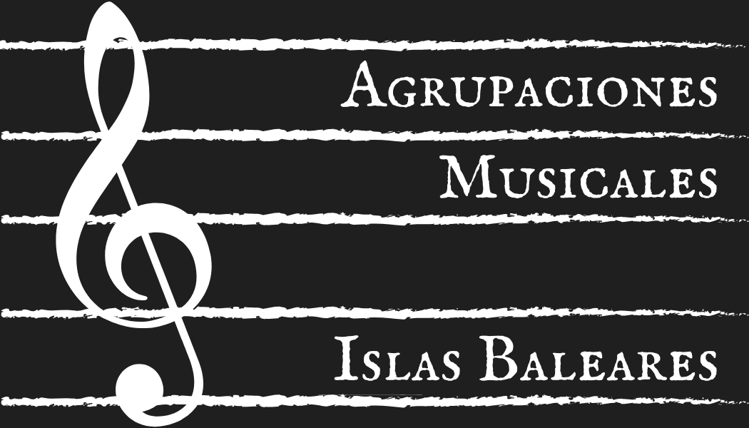 Agrupaciones Musicales de Islas Baleares